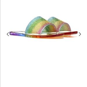 Steve Madden Joyous Slide Sandal